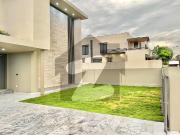 1 Kanal Smart House For Sale In Most Reasonable Price At...