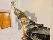 1 Kanal Solid Constructed Double Unit House For Sale