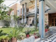 1 Kanal Solid Construction House For Sale Hayatabad Phase 4