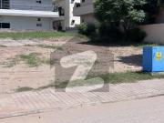 1 Kanal Solid Land Level South Face Nearest To Family...