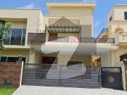 1 Kanal Solid Owner Build Designer House For Sale DHA...