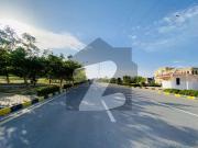 1 Kanal Solid Plot For Sale Block B, 17 Islamabad