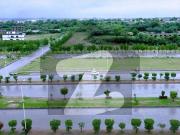 1 Kanal Solid Plot For Sale In DHA Phase 5 Sector C...