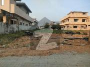 1 kanal South Face level Plot For Sale IN Sector A DHA...