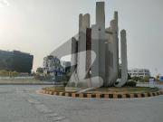 1 kanal South Face level Plot For Sale IN Sector F DHA...