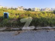 1 Kanal South Facing Plot for Sale in Block L, Naval...