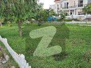 1 kanal Southface level plot and solid land near to all...