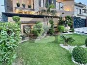 1 Kanal Spacious House Available In Valencia Housing...