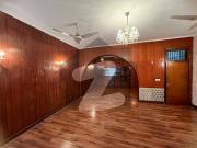 1 Kanal Spacious House For Rent Shadman Extension, Jail...