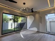 1 Kanal Spacious spaceship House Is Available In DHA...