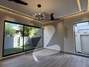 1 Kanal Spacious spaceship House Is Available In DHA...