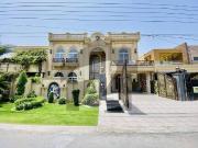 1 Kanal Spanish Brand New Luxury House With Direct Owner...