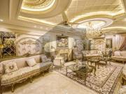 1 kanal spanish classic royal touch house for sale