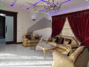 1 Kanal Spanish Design Owner Built Bungalow for Rent in... 1 Kanal Spanish Design Owner Built Bungalow for Rent in...