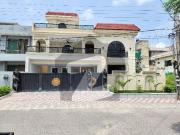 1 Kanal Spanish House Available For Sale In Soan Garden...