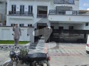 1 Kanal Spanish House Available For Sale In Soan Garden...