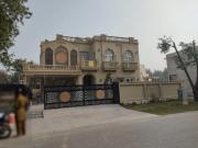 1 Kanal Spanish House for sale in DHA Phase 5 Lahore DHA...