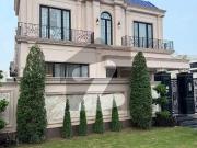 1 Kanal Spanish themed House For Sale In DHA 2 Islamabad