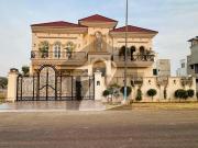 1 Kanal Spanish Villa Available For Sale In Royal...