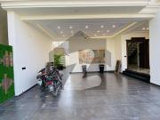 1 Kanal Spnaish Luxury Brand New House For Sale In Model...
