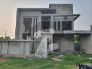1 Kanal Structure House For Sale In Gulberg Islamabad
