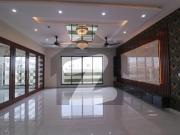 1 Kanal Stylish Bungalow for Rent in DHA Phase 7...