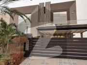 1 Kanal Stylish House For Sale In DHA Phase 7 U Block...