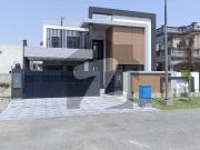 1 Kanal Stylish Supreme Designers Bungalow For Sale In...