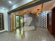 1 Kanal Super Elevation Corner House For Sale In Bahria...