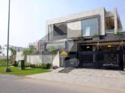 1 kanal Super Luxury Bungalow DHA Lahore