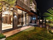 1 Kanal Super Luxury Modern Bungalow For Sale In Phase 6...
