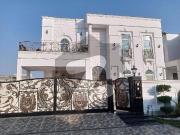 1 kanal super solid brand new house for sale in phase 8 dha