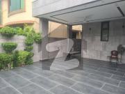 1 kanal superb location double storey house available...