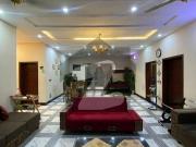 1 Kanal Tile Flooring New House For Sale