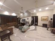 1 Kanal Tile Flooring Outclass House Available For Rent...