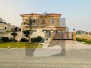 1 Kanal Top Class Bungalow Cost To Cost Deal