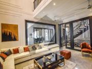 1 kanal top class modern upper portion house for rent
