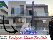 1 Kanal Top location Designer house in dha