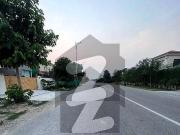 1 Kanal Top Location Plot No 1117 Block W Phase 7 DHA...