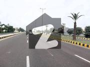 1 Kanal Top Location Plot No Close To 1605 Block H Phase...
