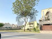 1 Kanal Top Location Plot No Close to 374 Block CC Phase...