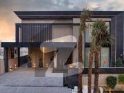 1 kanal top notch fully furnished modern bungalow for...