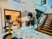 1 Kanal Top Notch House For Sale In DHA