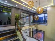 1 Kanal Top Quality Build Luxurious Beautiful Modern...