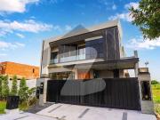 1 Kanal Top Quality Build Luxurious Beautiful Modern...