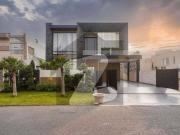 1 Kanal Top Quality Build Luxurious Beautiful Modern...