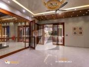1 Kanal Top Quality Build Luxurious Beautiful Modern...