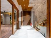 1 Kanal Top Quality Build Luxurious Beautiful Modern...