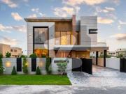 1 Kanal Top Quality Build Luxurious Beautiful Modern...