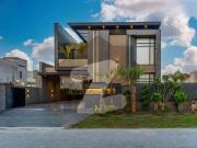 1 Kanal Top Quality Build Luxurious Beautiful Modern...